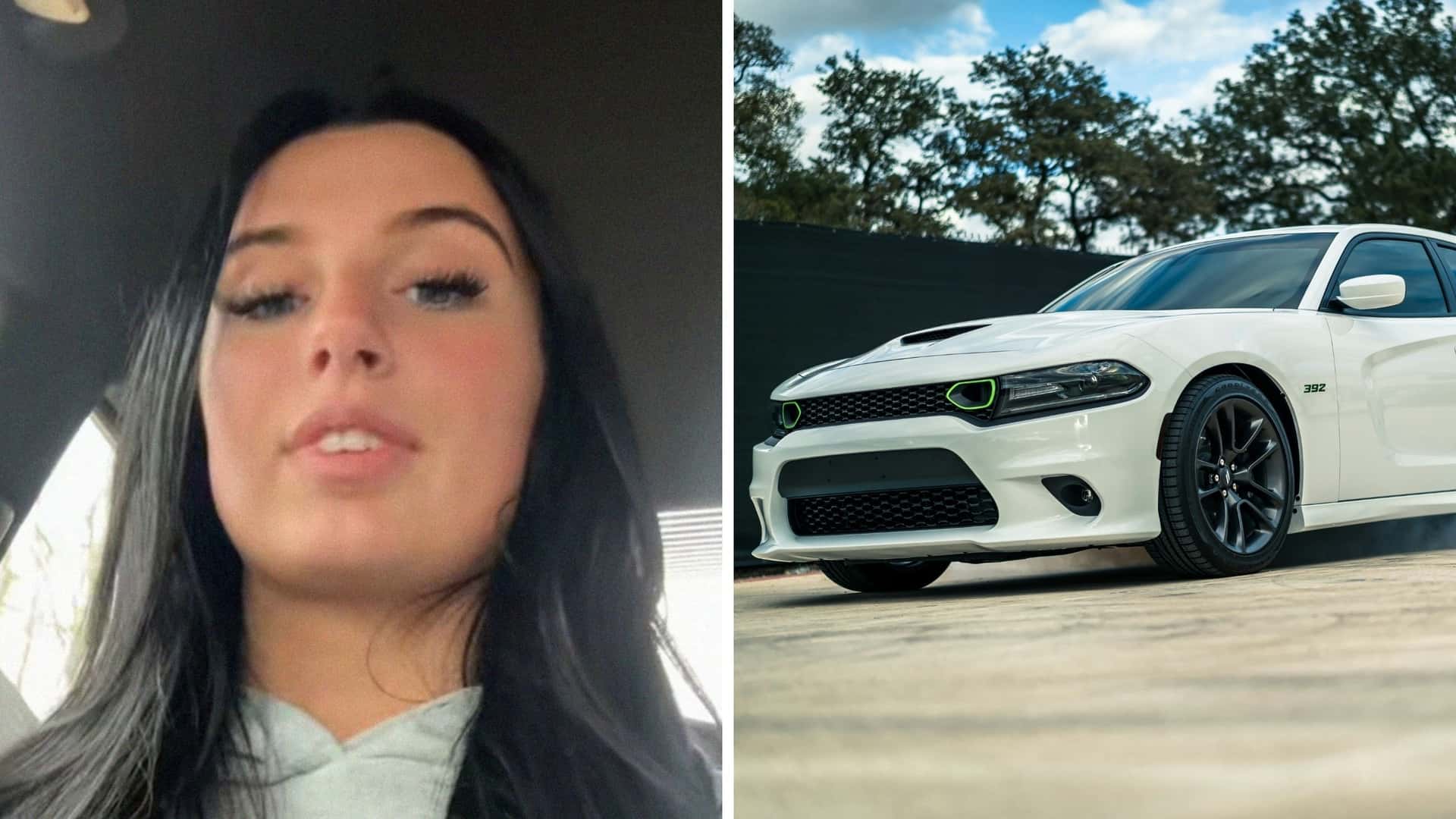 Woman Gets Into a Fender Bender. Then She Gets Her Oil Changed and Learns Something Unusual.jpg