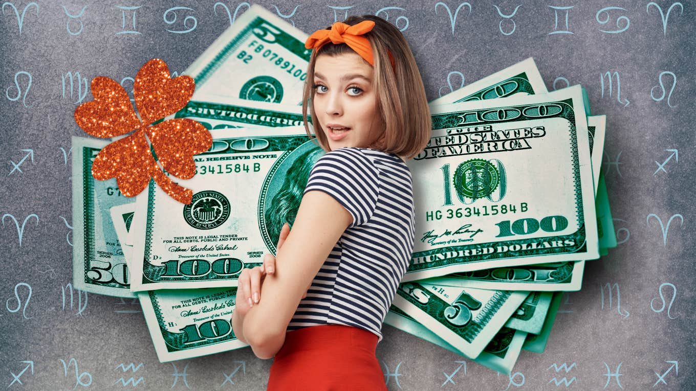 Zodiac Signs Abundance Luck Monday March 30 2026.png