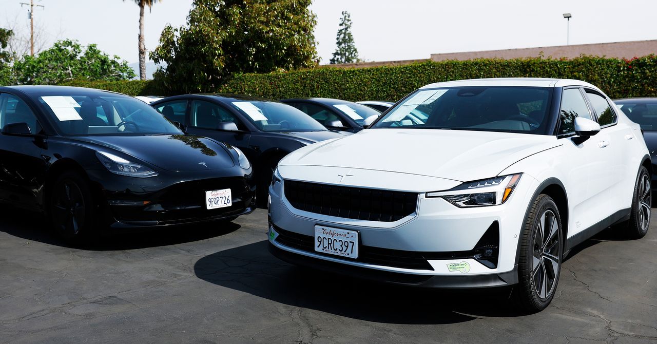 Gas Spikes Have Ev Curious Buyers Rushing to Used Lots Gear 2269134479.jpg