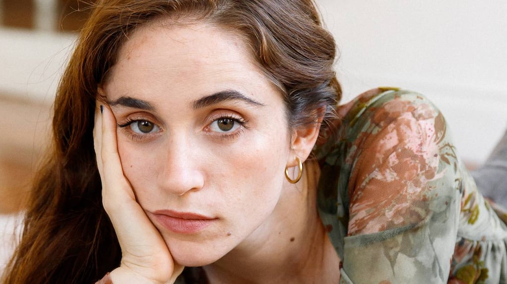 Carolina Kopelioff Una Cara Conocida De Las Plataformas De Streaming Foto Soy Prensa Di6jc6whmbeodbc.jpeg