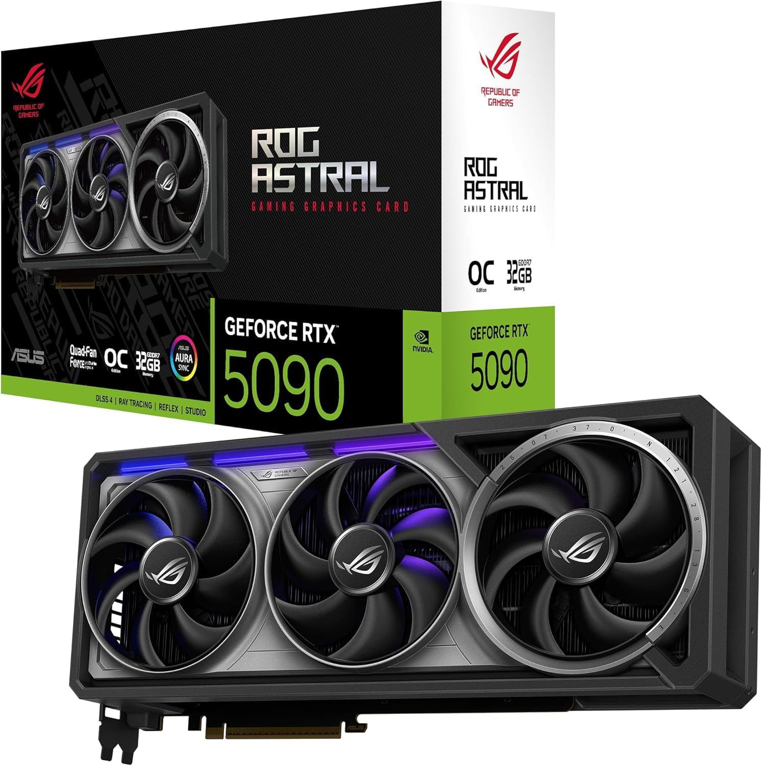 Graphics Cards 32gb