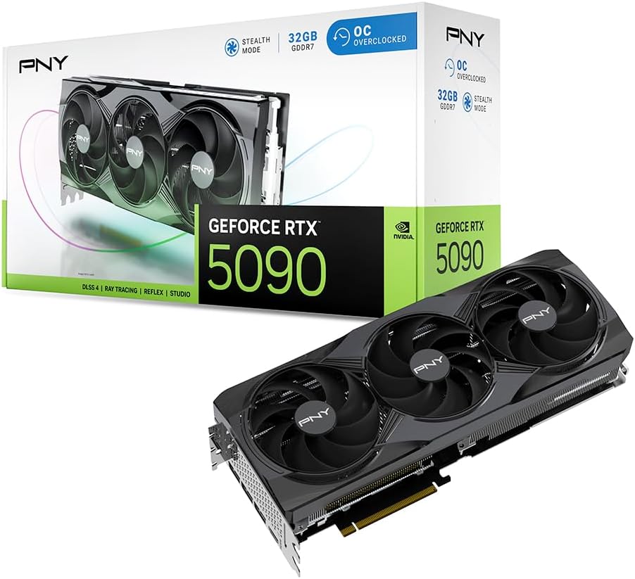 Graphics Cards 32gb