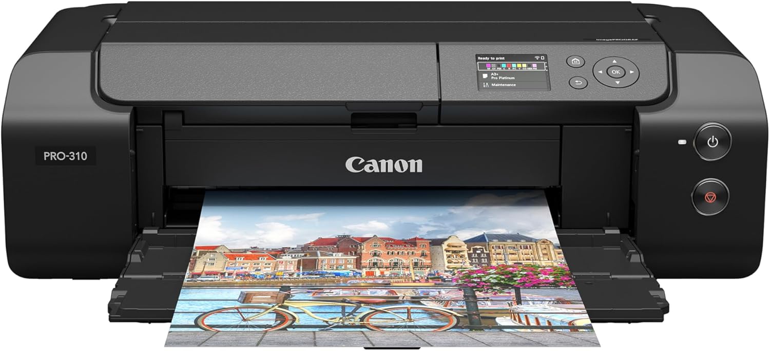 Photo Printers