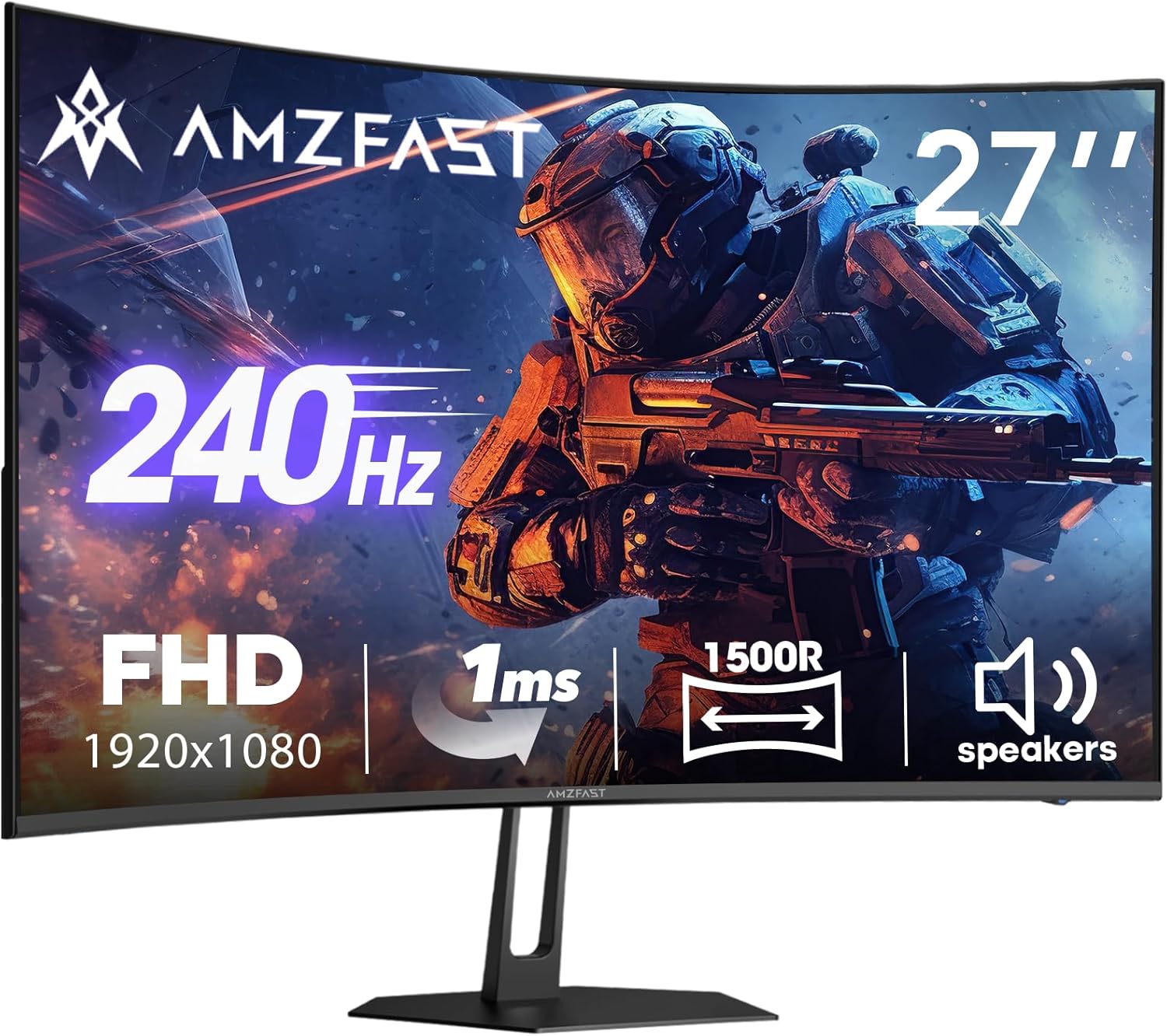 monitor