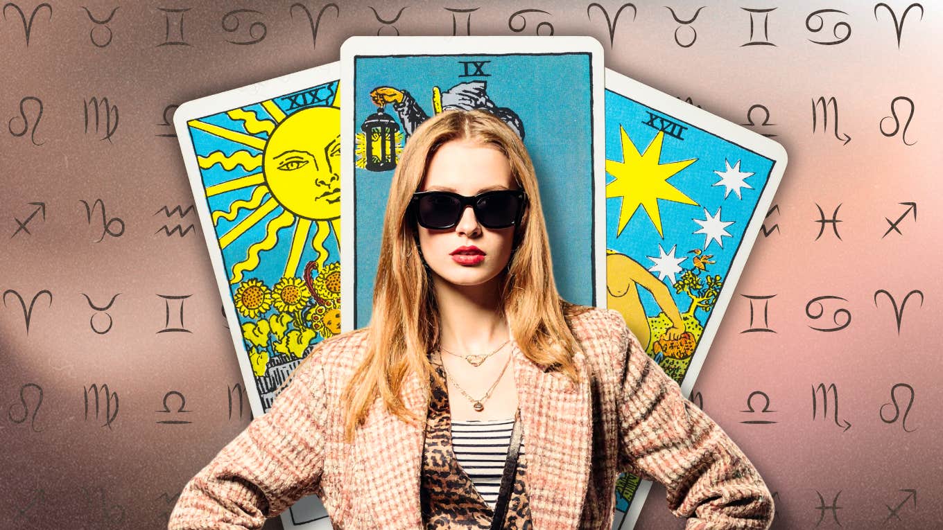 Daily Tarot Horoscope June 9 2026.png