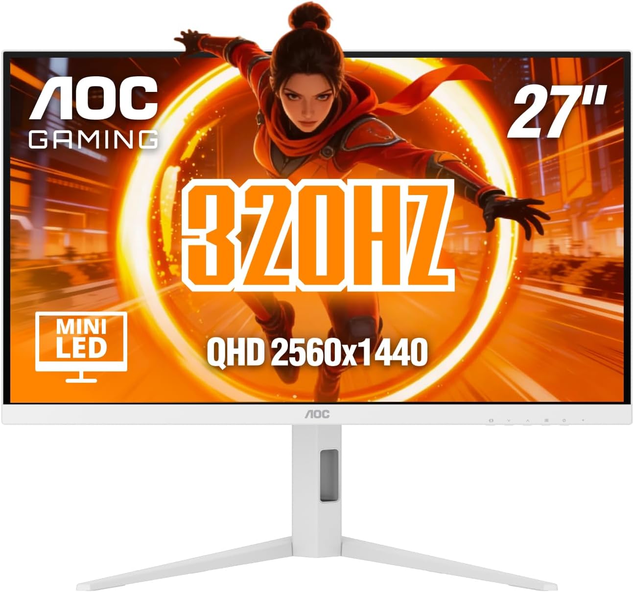 monitor