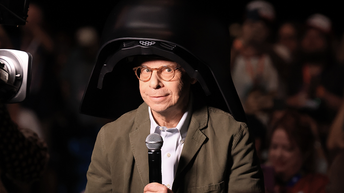 Spaceballs the New One Creators on Making Mel Brooks Yogurt Yyu9.1200.jpg