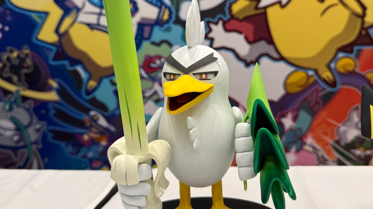 Entrevista Nueva Serie Pokemon Stop Motion Aardman Studios.webp