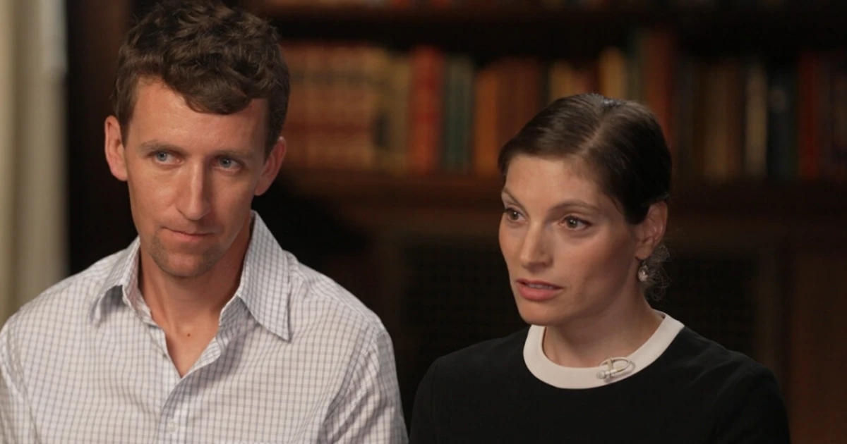 Patrick Clancy Rachel Danis 60 Minutes Ky 260918 C920ca.jpg