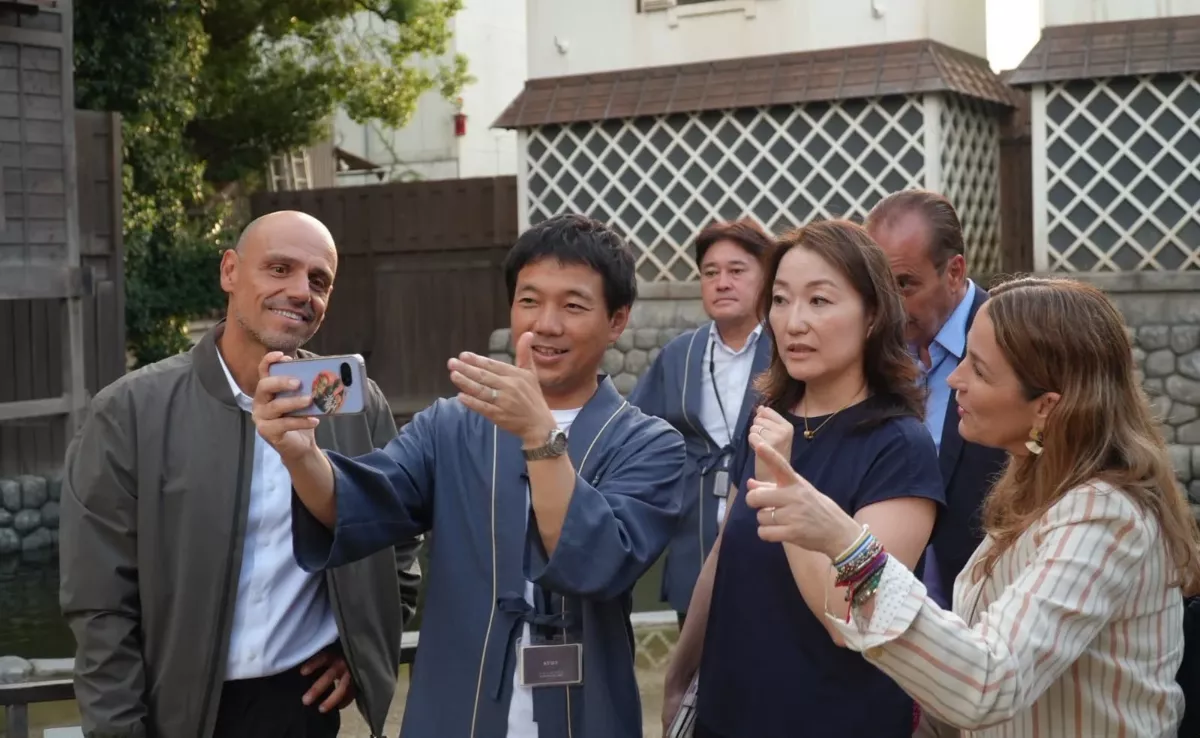La Mision Del Gobierno De Canarias en Japon Gobierno De Canarias.webp